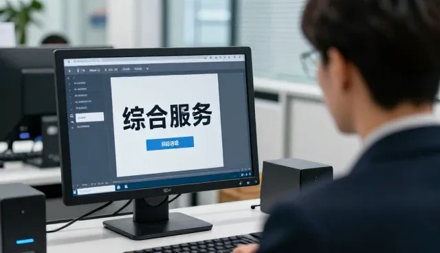 企业名录查询