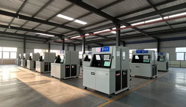 张家口企业网展示图片